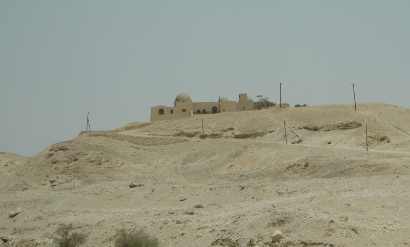 Howard Carter lived here. He found King Tuts Tomb.jpg